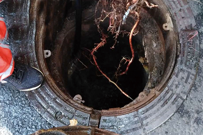 额敏管道预处理